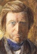 John Ruskin Self-Portrait oil painting picture wholesale